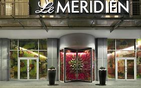 Le Meridien Munich